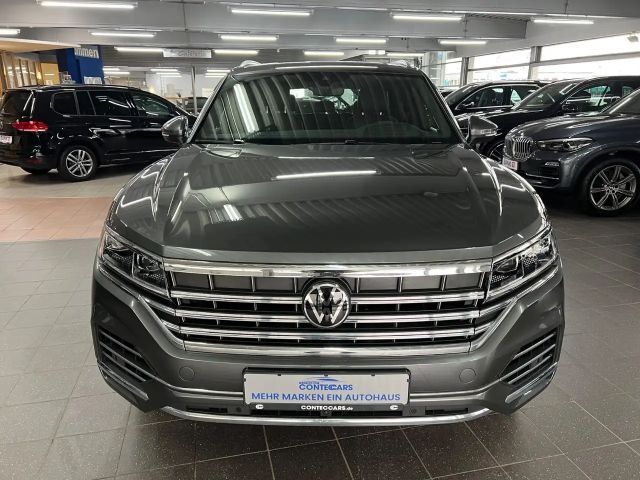 Volkswagen Touareg 3.0 V6 TSI Elegance Elegance