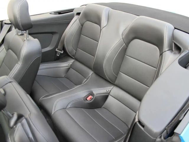 Ford Mustang GT 5.0 V8