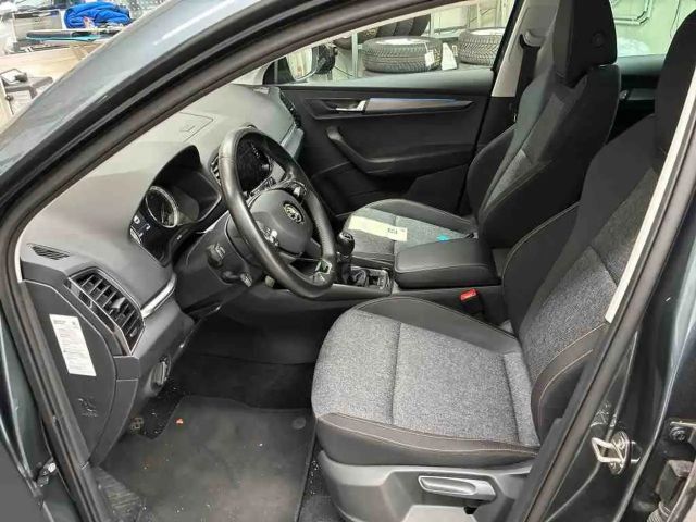Skoda Karoq 2.0 TDI Ambition Clever