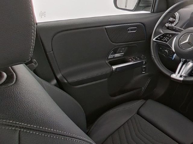 Mercedes-Benz EQB 350 4MATIC