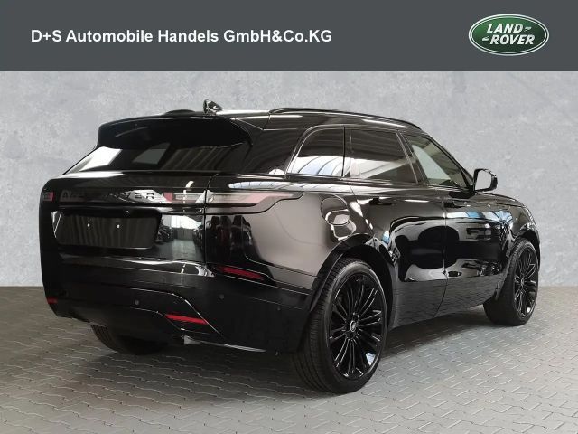 Land Rover Range Rover Velar Autobiography D300