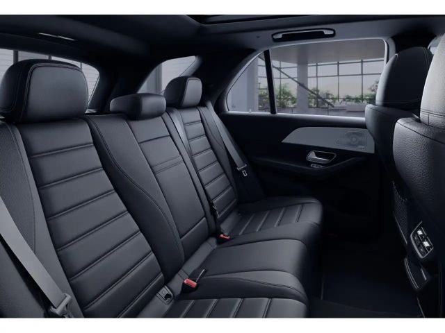 Mercedes-Benz GLE 350 4MATIC