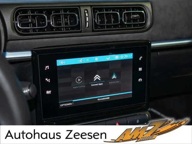 Citroën C3 PureTech