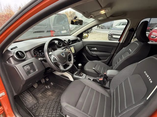 Dacia Duster II Prestige
