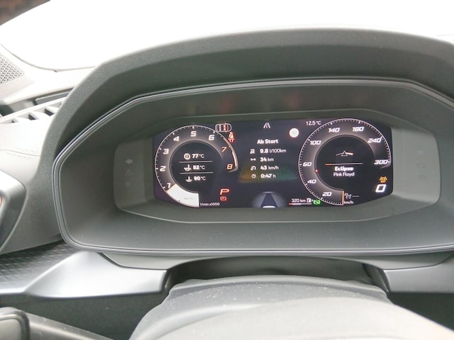 Cupra Leon 2.0 TSI VZ