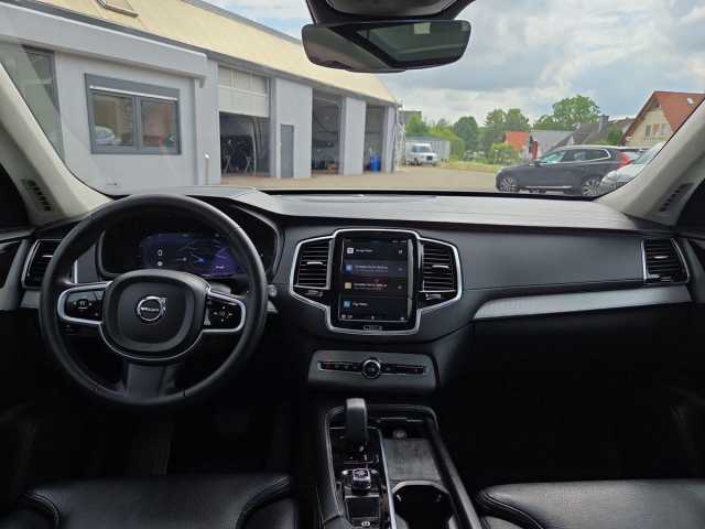 Volvo XC90 XC90