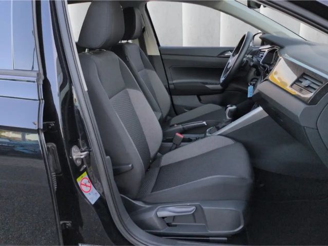 Volkswagen Polo 1.0 TSI DSG