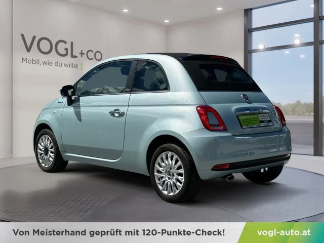 Fiat 500C Dolcevita