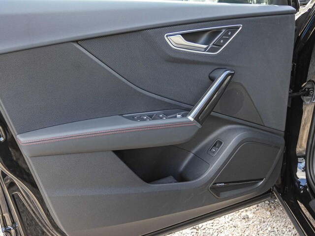 Audi Q2 35 TFSI S-Line S-Tronic