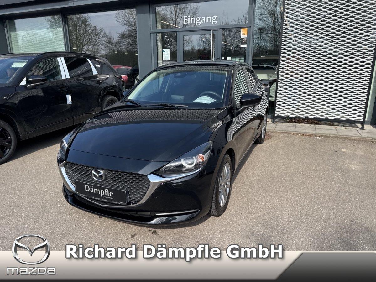 Mazda 2 Kizoku SkyActiv