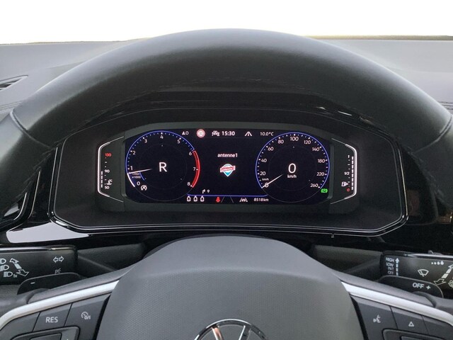 Volkswagen T-Roc 1.5 TSI DSG Style