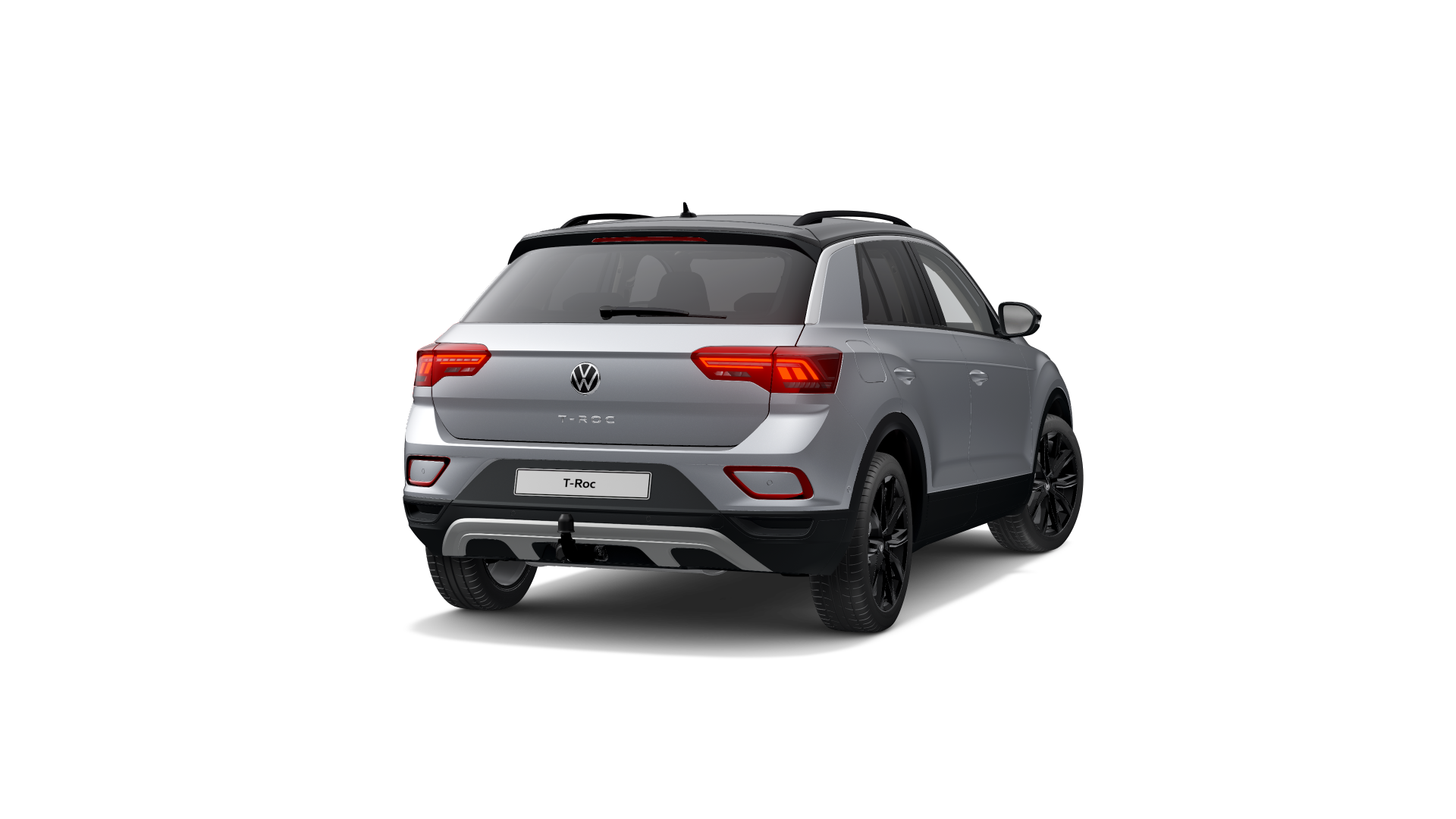 Volkswagen T-Roc 1.5 TSI