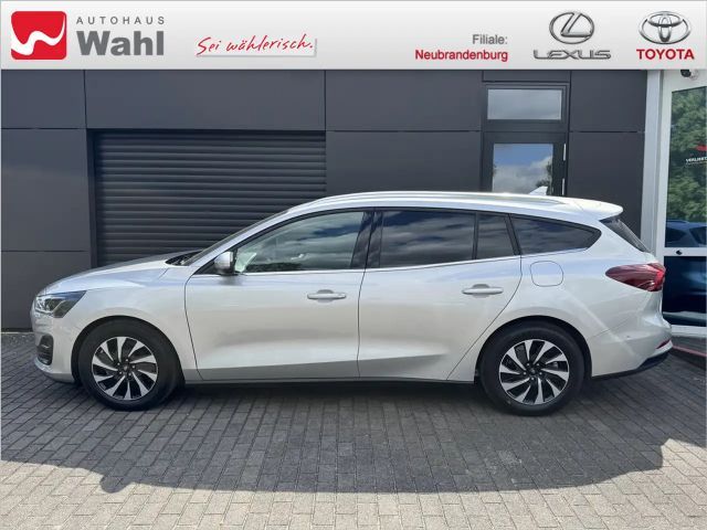 Ford Focus 1.5 EcoBlue Titanium