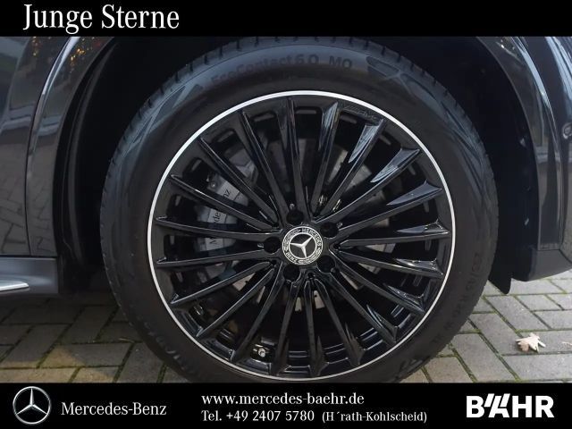 Mercedes-Benz GLC 450 4MATIC AMG Line