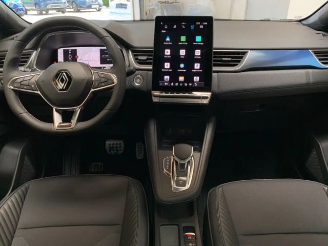 Renault Captur Alpine EDC Esprit Hybrid