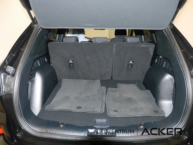 Ford Kuga EcoBoost Titanium