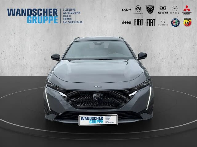 Peugeot 308 GT-Line SW