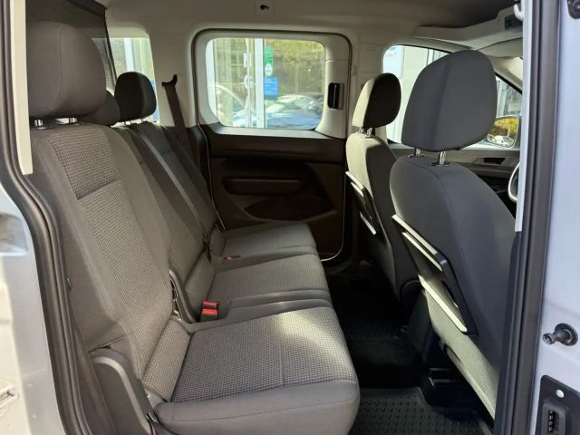 Volkswagen Caddy 2.0 TDI