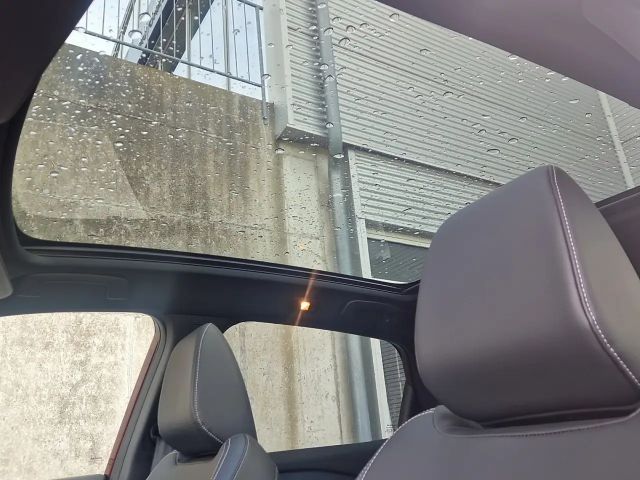 Nissan Qashqai AWD DIG-T Tekna