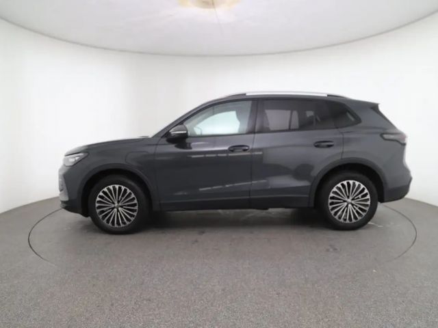 Volkswagen Tiguan DSG eHybrid