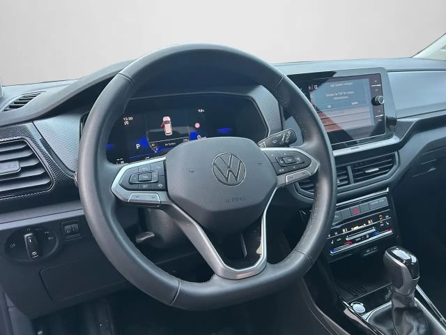 Volkswagen T-Roc 1.0 TSI DSG Life