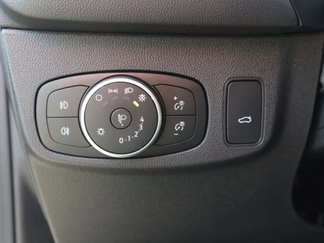 Ford Focus EcoBoost ST Line