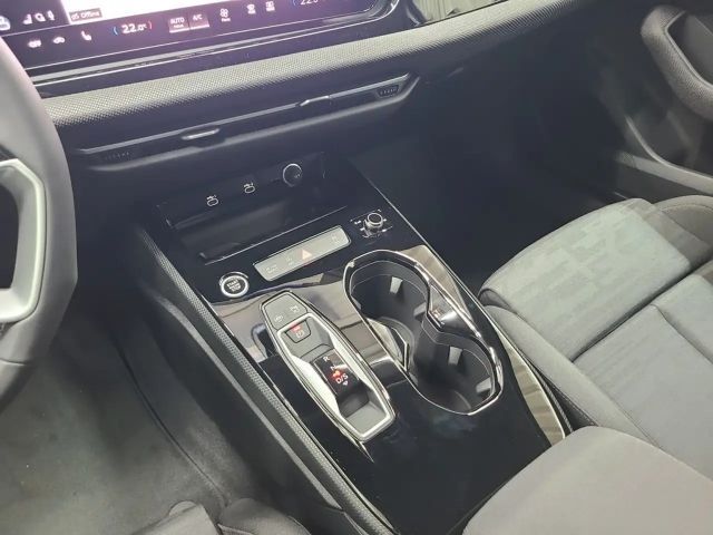 Audi A5 Avant S-Tronic