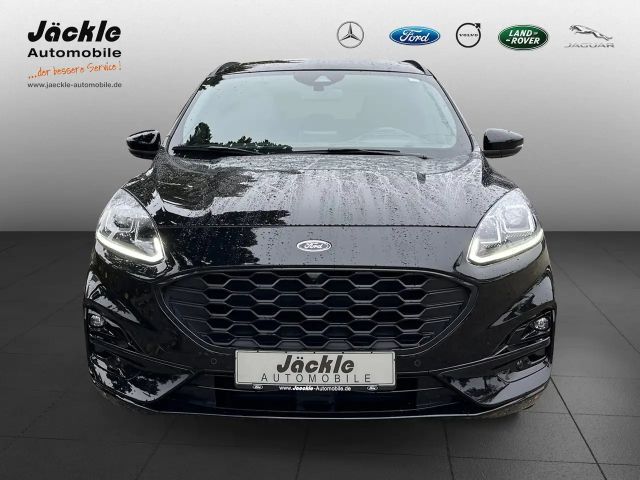 Ford Kuga EcoBoost ST Line X