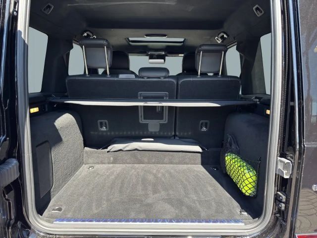 Mercedes-Benz G 63 AMG AMG Line