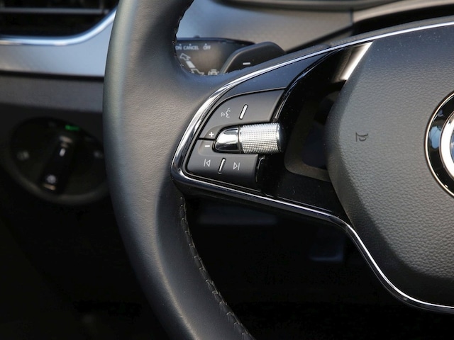 Skoda Kamiq 1.0 TSI Clever