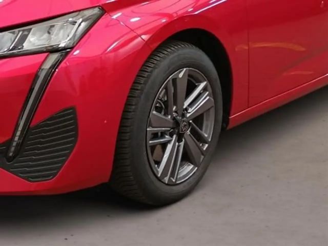 Peugeot 308 EAT8 GT-Line PureTech SW