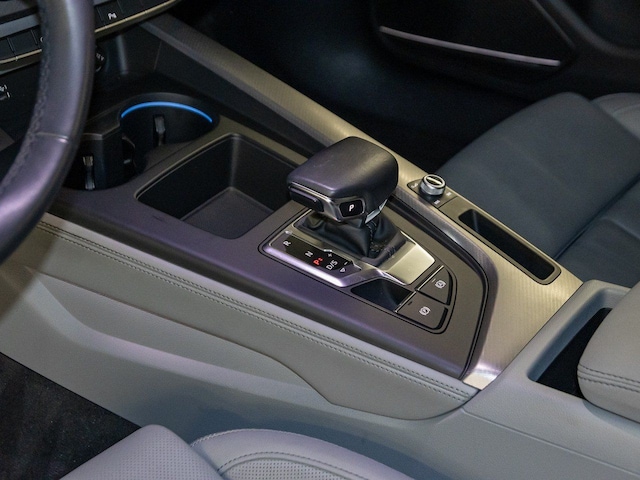 Audi A4 35 TDI Avant S-Tronic