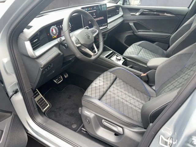 Volkswagen Tayron DSG