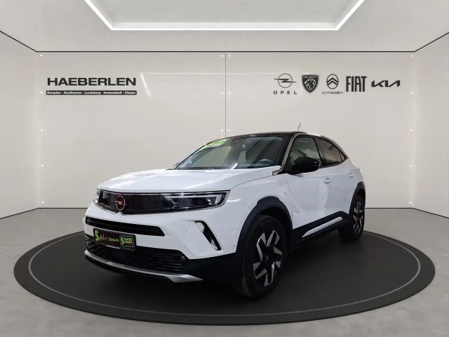 Opel Mokka 1.2 Turbo Elegance Turbo