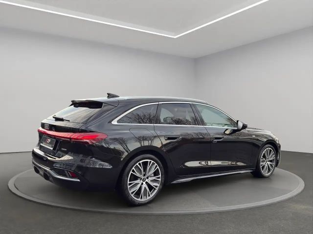 Audi A5 Quattro S-Tronic