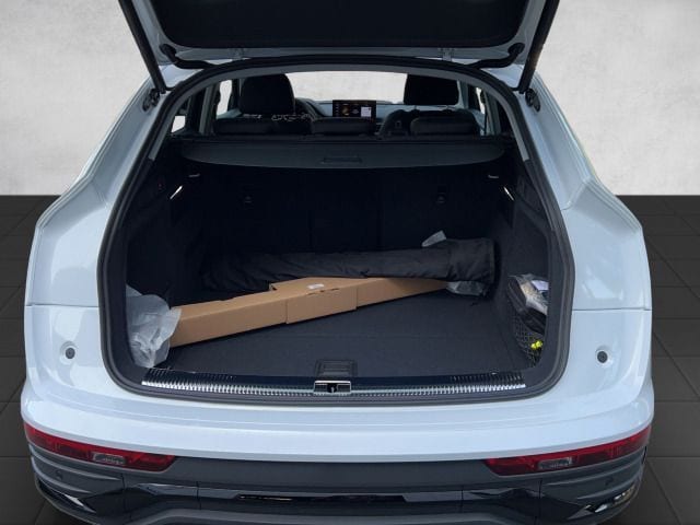 Audi Q5 40 TDI Quattro S-Tronic Sportback