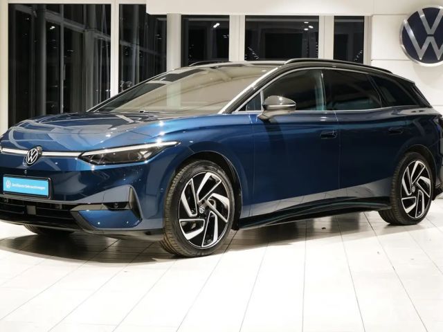 Volkswagen ID.7 Pro Style Tourer