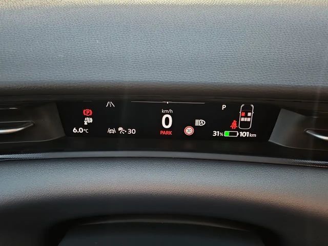 Volkswagen ID.7 IQ.Drive Pro Tourer