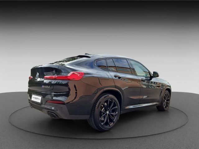 BMW X4 Business Line M40d