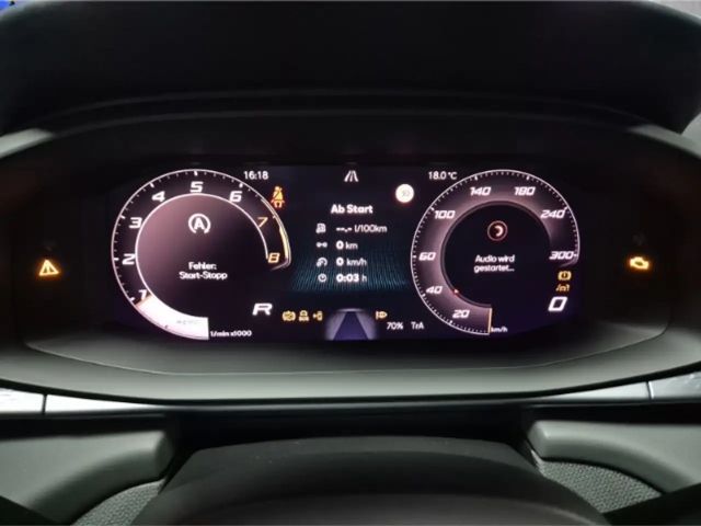 Cupra Terramar 2.0 TSI VZ