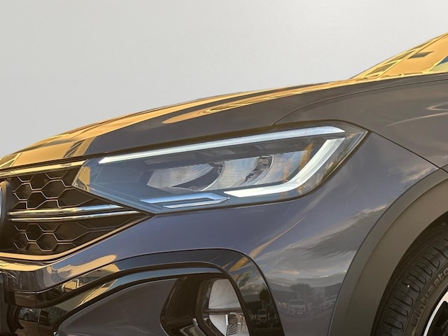 Volkswagen Taigo 1.5 TSI