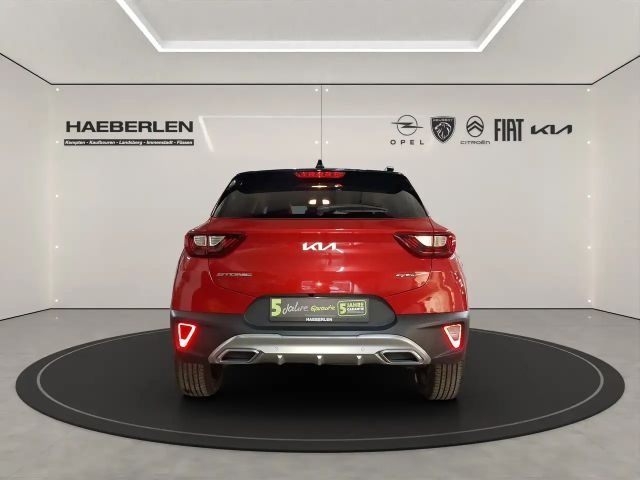 Kia Stonic GDi GT-Line