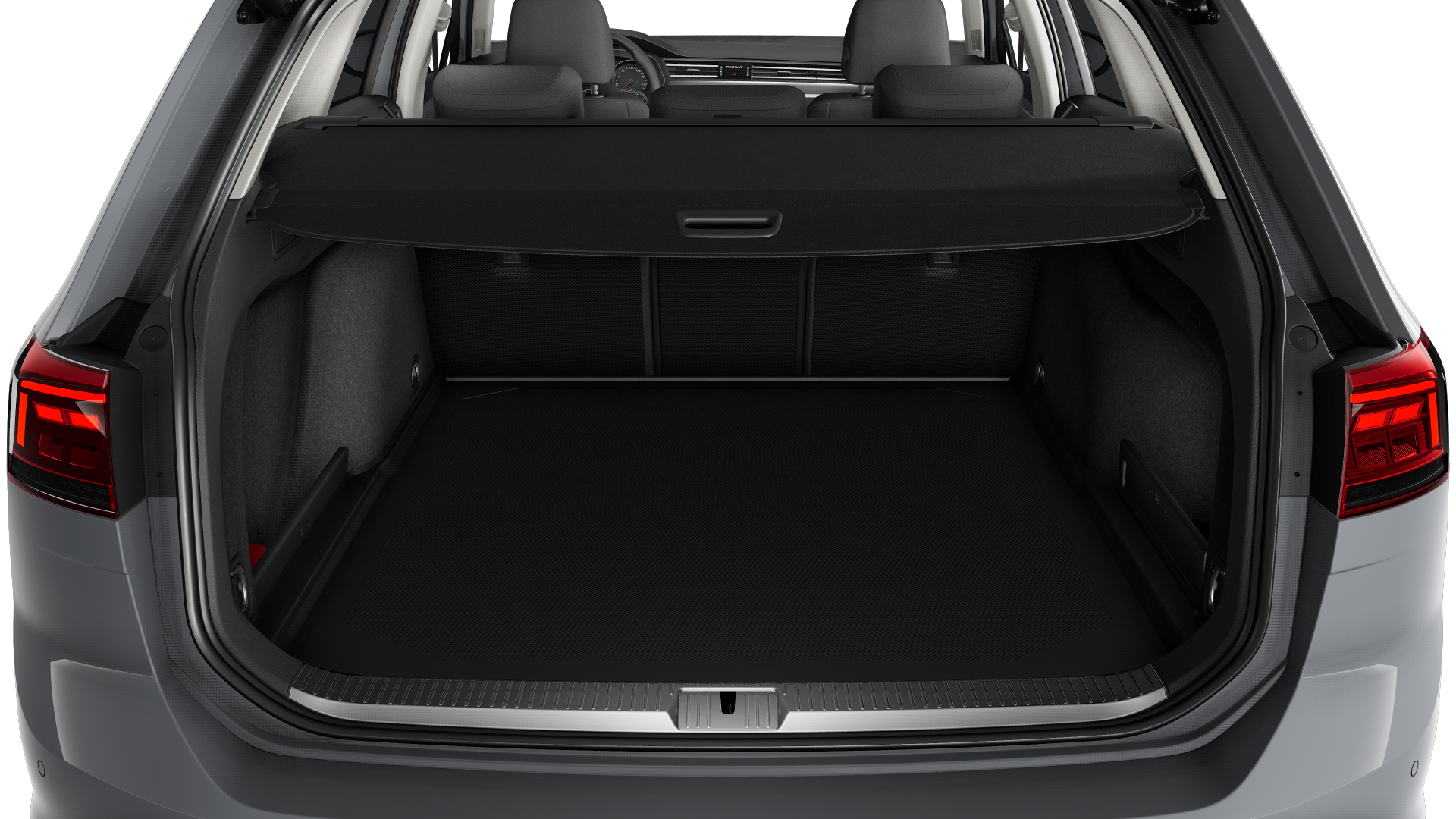 Volkswagen Passat 2.0 TDI Variant