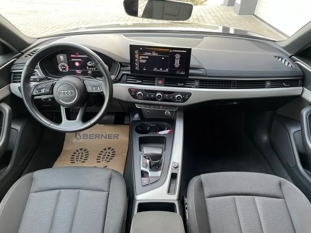Audi A4 35 TDI S-Line S-Tronic
