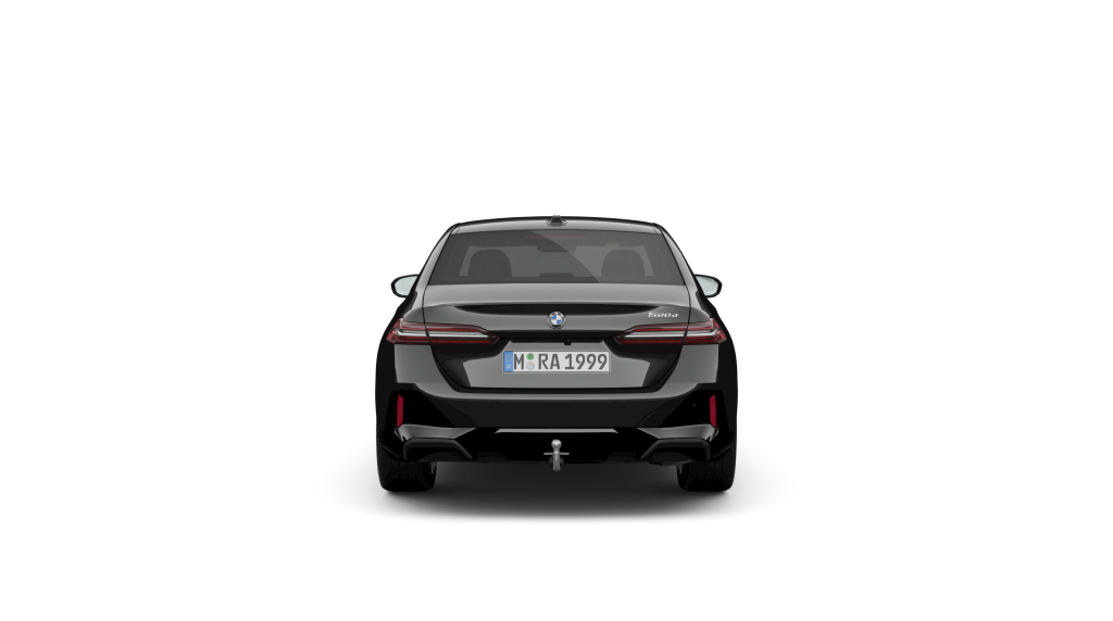 BMW 520 520d Sedan
