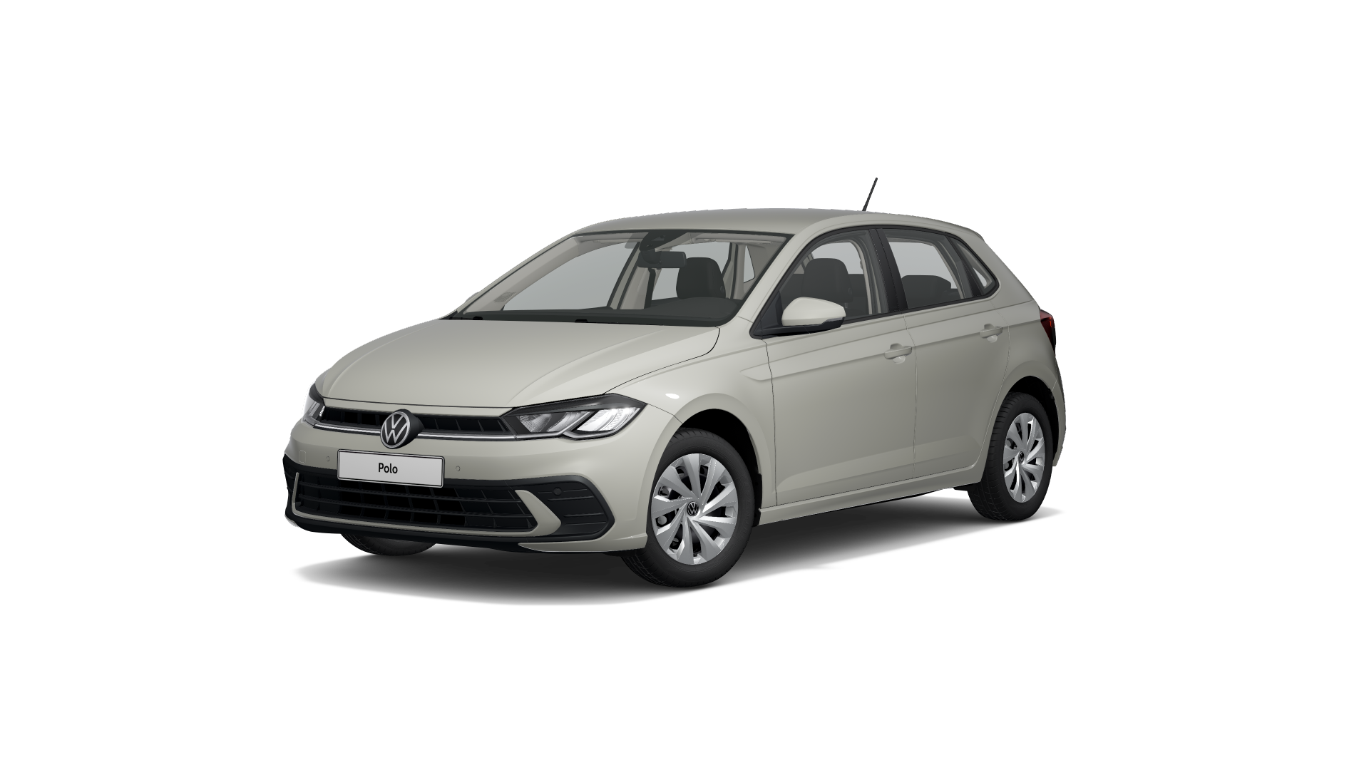 Volkswagen Polo 1.0 MPI Life