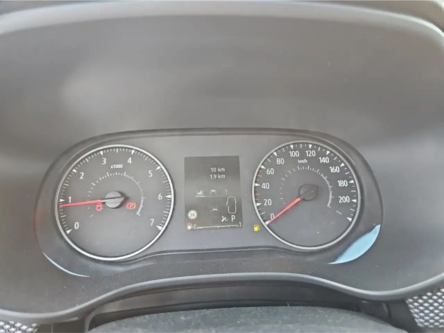 Dacia Sandero Stepway TCe 90