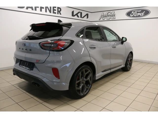 Ford Puma ST Line