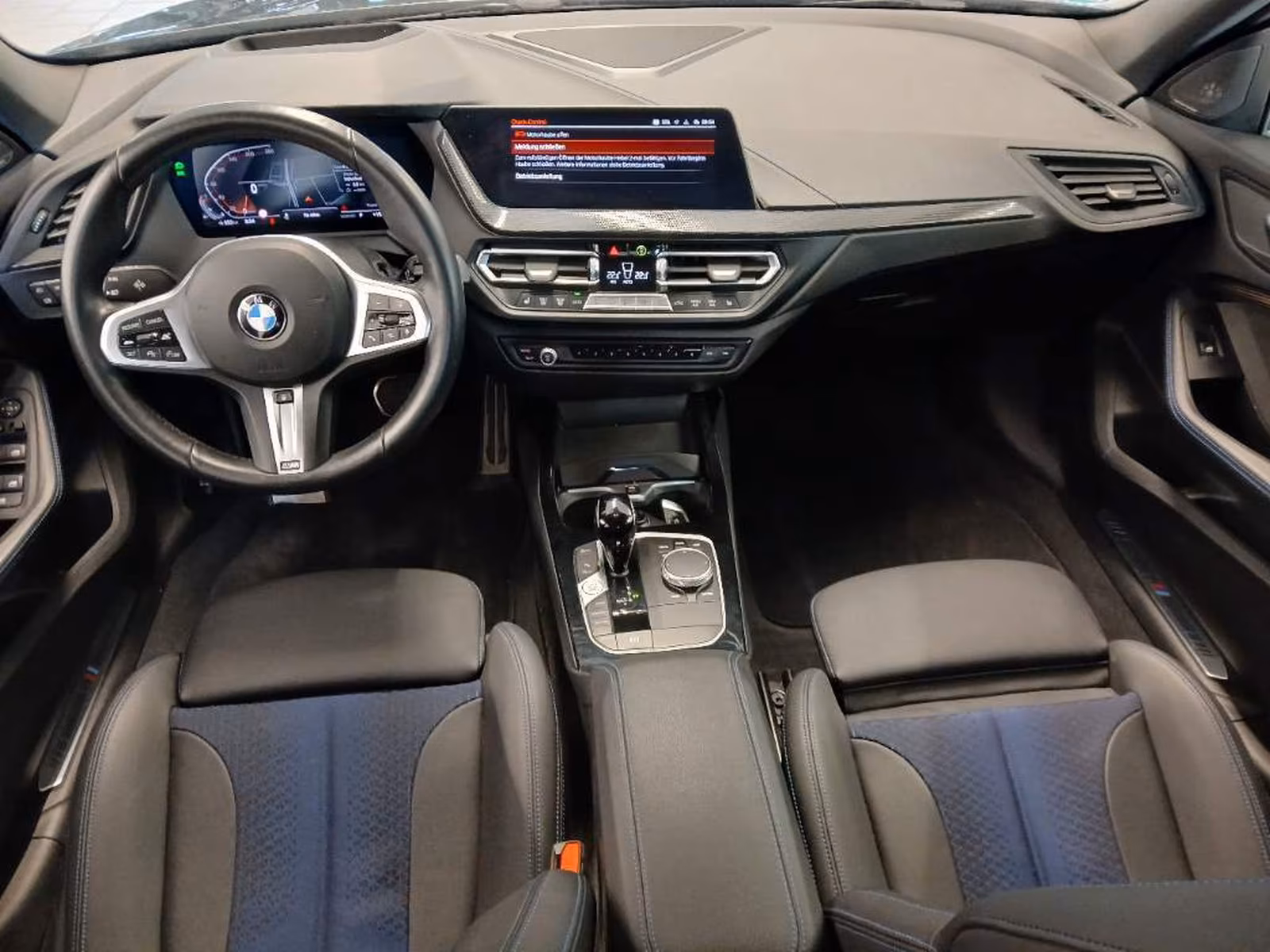 BMW 218 218i Coupé Gran Coupé M-Sport