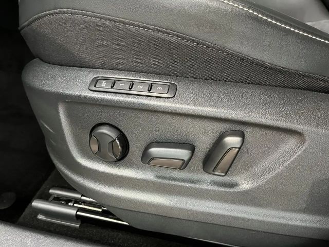 Seat Ateca 2.0 TSI 4Drive